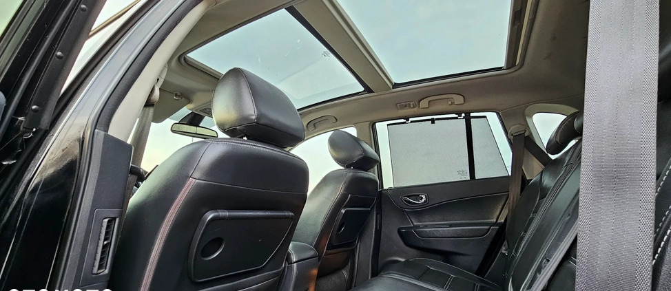 Renault Koleos cena 34900 przebieg: 197000, rok produkcji 2012 z Koluszki małe 56